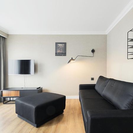 Victoria Residence Apartments By Grand Apartments Sopot Exteriör bild