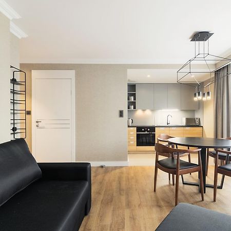 Victoria Residence Apartments By Grand Apartments Sopot Exteriör bild