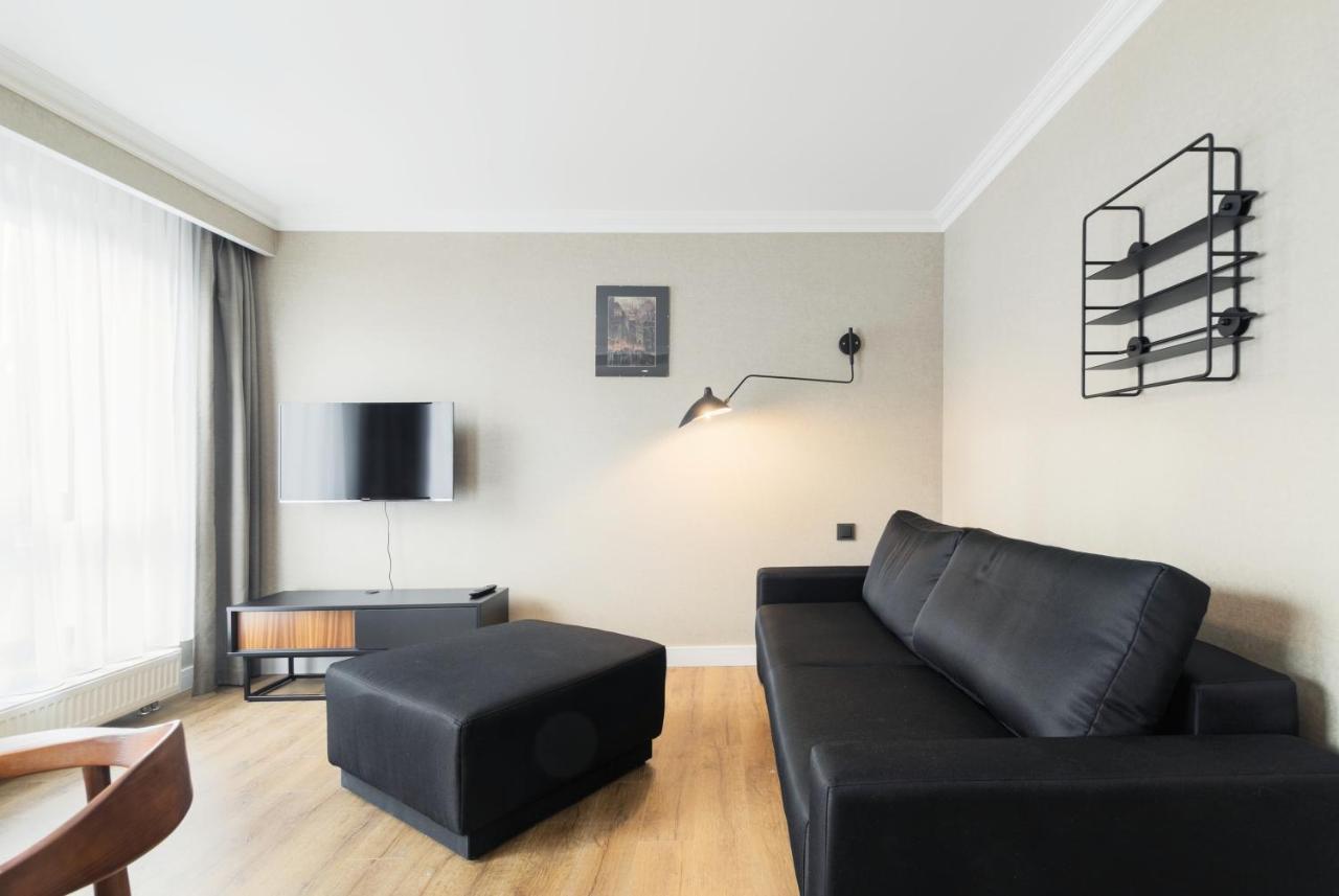 Victoria Residence Apartments By Grand Apartments Sopot Exteriör bild