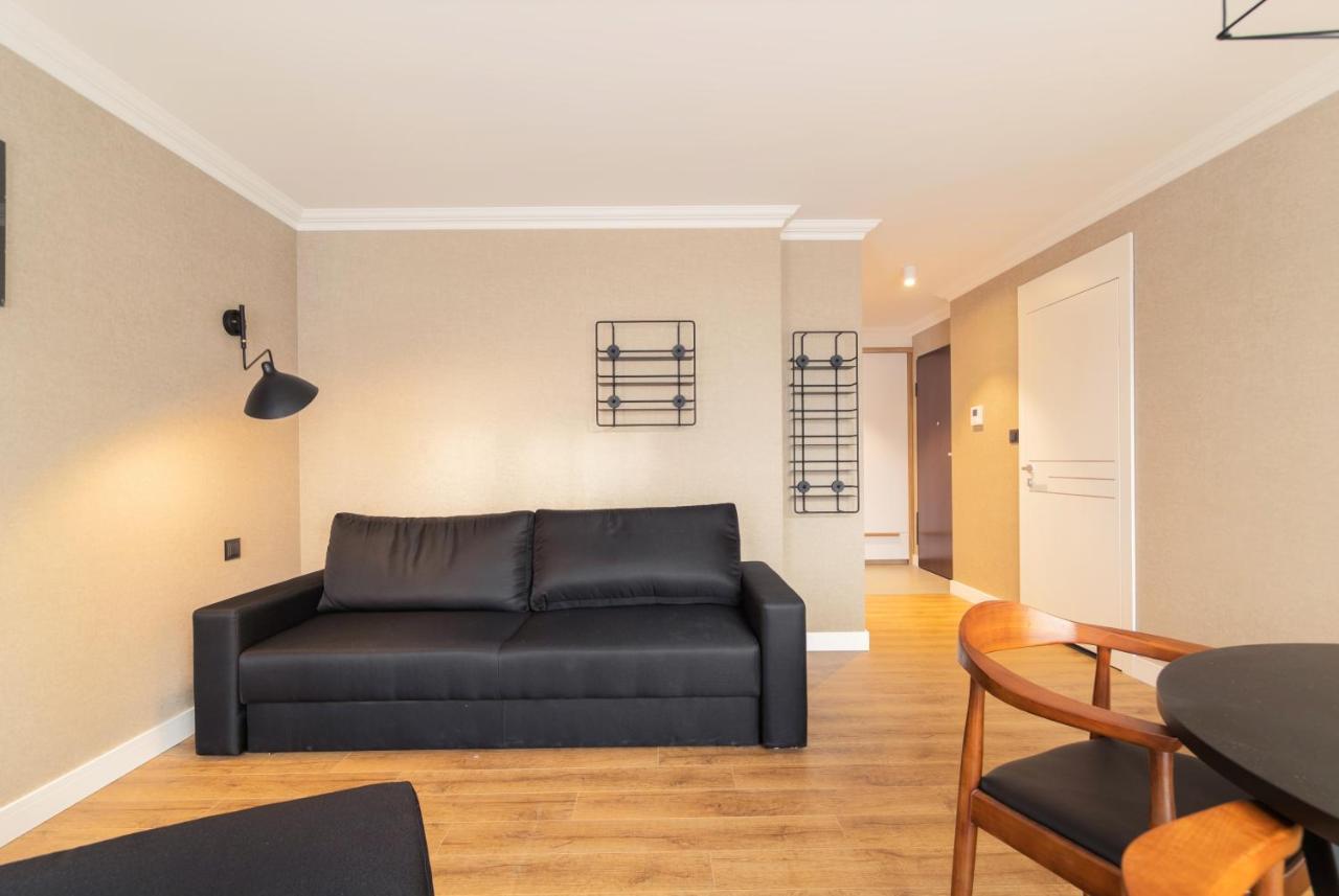 Victoria Residence Apartments By Grand Apartments Sopot Exteriör bild