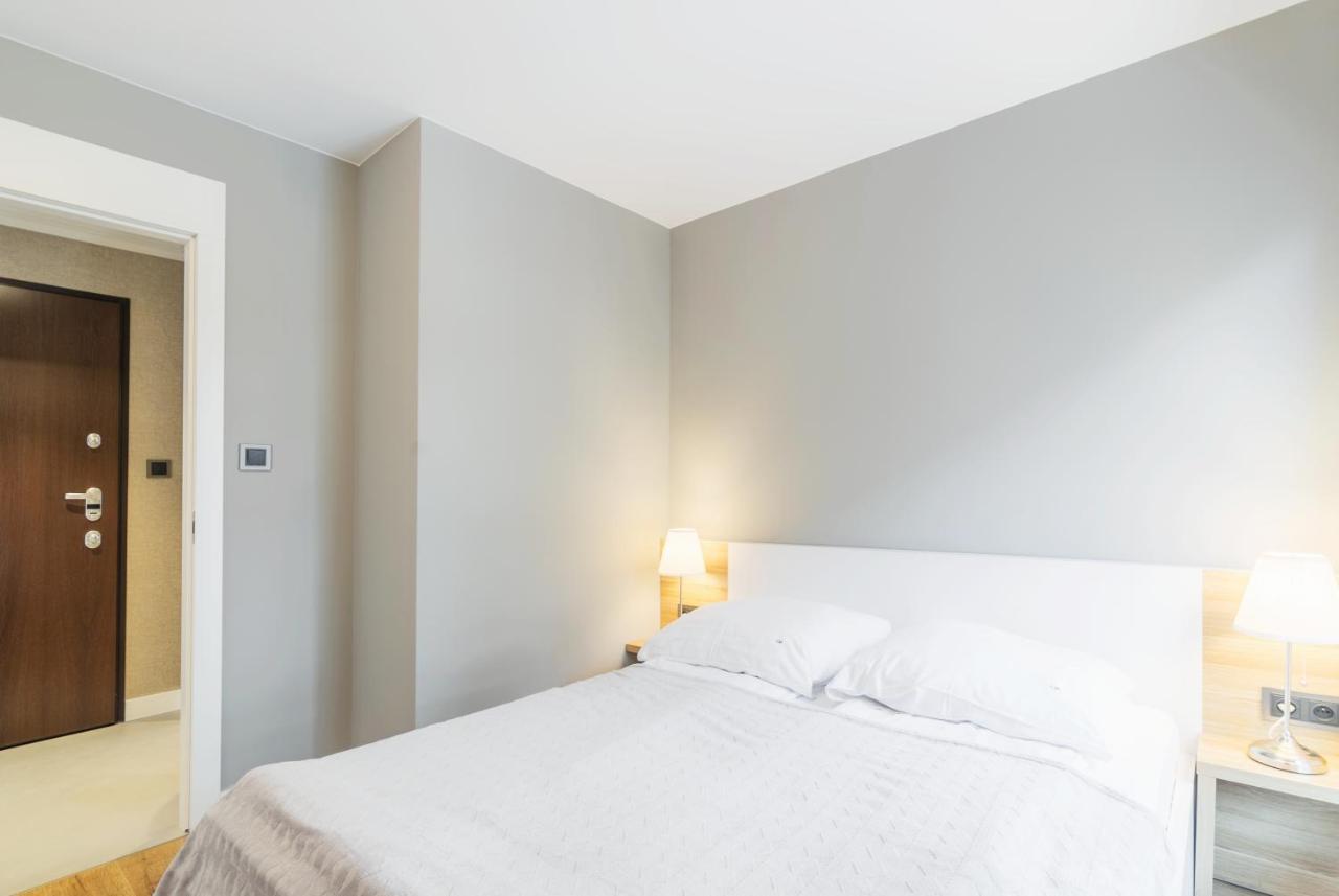 Victoria Residence Apartments By Grand Apartments Sopot Exteriör bild