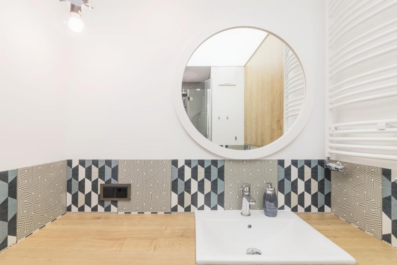 Victoria Residence Apartments By Grand Apartments Sopot Exteriör bild