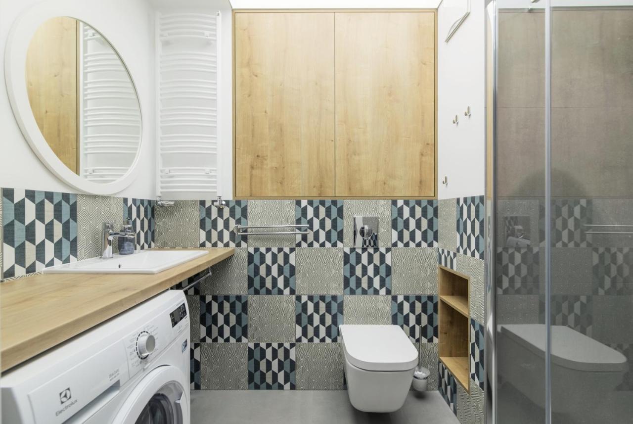 Victoria Residence Apartments By Grand Apartments Sopot Exteriör bild