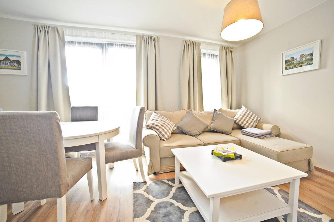 Victoria Residence Apartments By Grand Apartments Sopot Exteriör bild