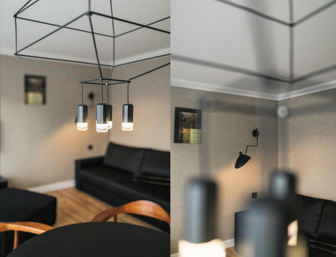 Victoria Residence Apartments By Grand Apartments Sopot Exteriör bild